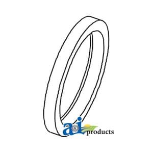 196079M1 - Dust Seal, Steering Linkage, Mainshaft