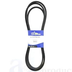 196103 - SEARS/ROPER/AYP BELT