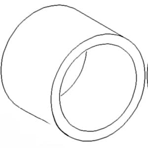 196294A2 - Pivot Pin Bushing