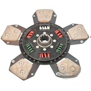 1964223C1 - feramic spring loaded Trans Disc: 11.5"