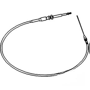 1965053C2 - Fuel Stop/ Shutoff Cable
