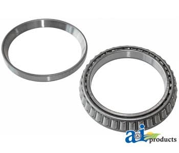 1966169C1 - Bearing, Cup and Cone - Thumbnail 3