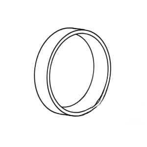 1968292C1 - Axle Hub Bearing Cup