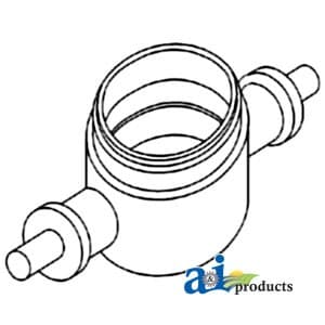 1971045C1 - Carrier, Clutch Bearing