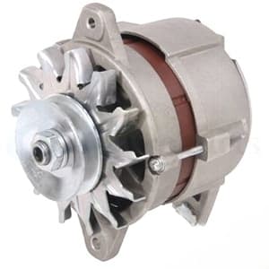 NDenso Alternator