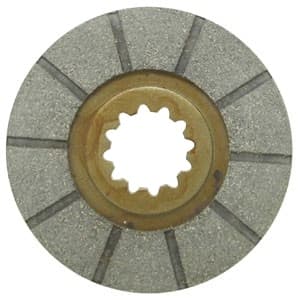 1975446C2 - Heavy Duty Brake Disc - Thumbnail 2