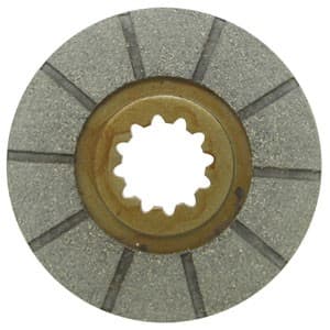 1975446C2 - Brake Disc, Heavy Duty - Thumbnail 2
