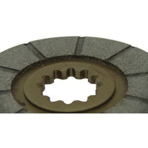 1975446C2 - Brake Disc, Heavy Duty - Thumbnail 3