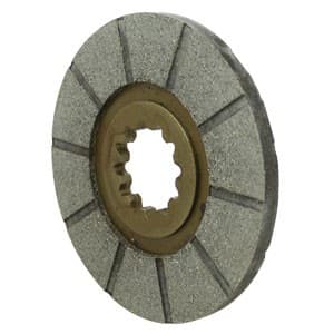 1975446C2 - Brake Disc, Heavy Duty