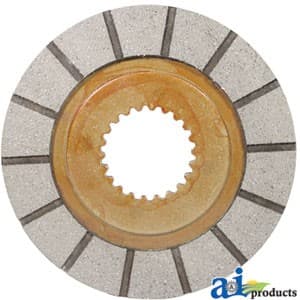 1975471C2 - Disc, Brake - Thumbnail 2