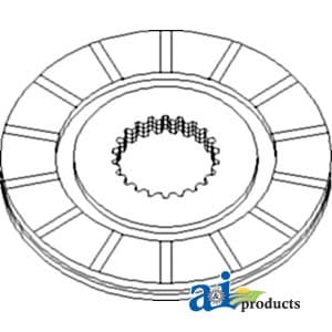 1975471C2 - Disc, Brake - Thumbnail 3