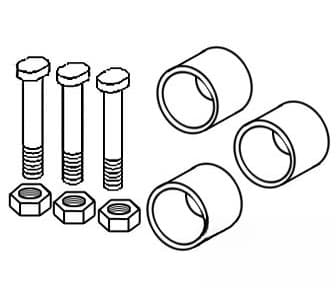 198517265 - Connecting Rod (Semi-Finished) Bushing