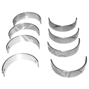 198586150 - .010" (4) Main Bearing Set
