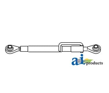 19876A1 - Top Link Assembly (Cat. II) (Heavy Duty)