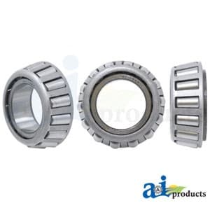 1988-I - Cone, Tapered Roller Bearing - Thumbnail 2