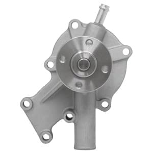 19883-73030 - Water Pump - Thumbnail 2