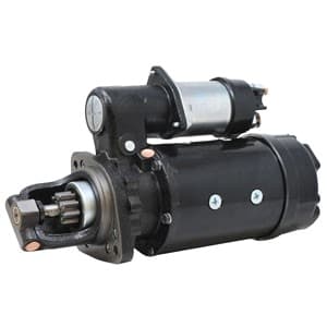 1993705 - Delco Starter