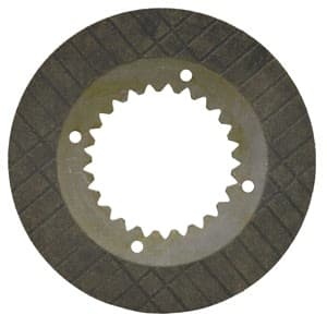 1995264C2 - Brake Plate - Thumbnail 2