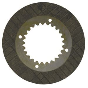 1995264C2 - Brake Plate - Thumbnail 2