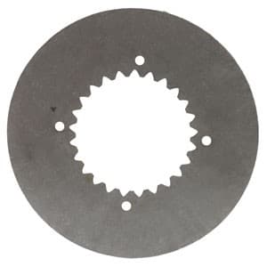 1995264C2 - Brake Plate - Thumbnail 3