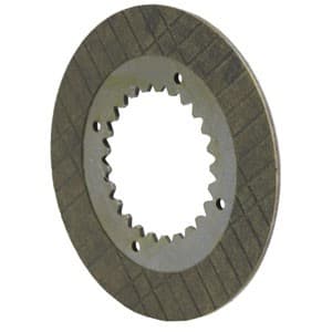 1995264C2 - Brake Plate