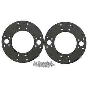 1995295C1 - Brake Lining w/ Rivets - Thumbnail 2