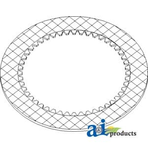 1997907C1 - Plate, Friction