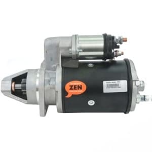 1998343 - Delco Starter - Thumbnail 2