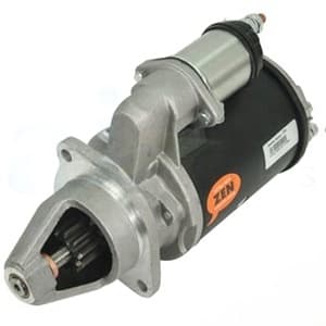 1998343 - Delco Starter