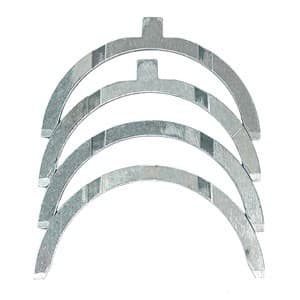 1A091-23530 - THRUST WASHER SET, STD, 03 SERIES LARGE JOURNAL