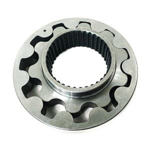 1C010-35070 - ROTOR ASSEMBLY, OIL PUMP, V3300-V3800