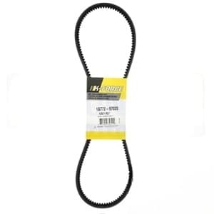1G772-97020 - Belt, Fan Drive