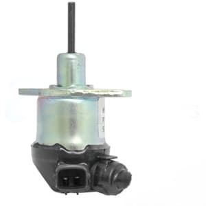 1G772-60014 - Fuel Solenoid - Thumbnail 2