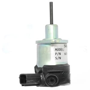 1G772-60014 - Fuel Solenoid - Thumbnail 3