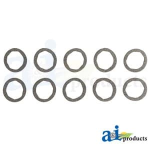 1GA6669 - Gasket, Oil Relief Valve