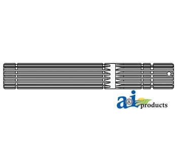 1K616A - Input Shaft, Transmission