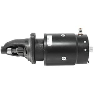 1K7375 - RE-MFG. STARTER - Thumbnail 3