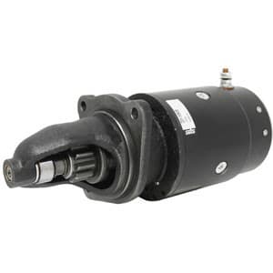 1K7375 - RE-MFG. STARTER