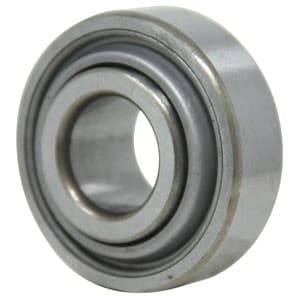 203KRR2-I - Round Bore Ball; Special Cylindrical Bearing
