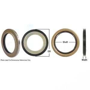 204005-I - Seal - Thumbnail 5