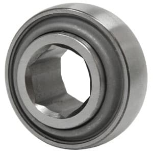 205KRRB2-I - Pre-Lube Hex Bore Ball; Spherical Bearing