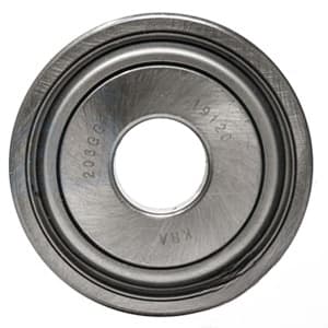 206KRRB-I - Bearing, Ball; Special Ag, Flat Edge - Thumbnail 2