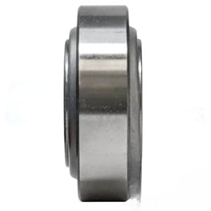 206KRRB-I - Bearing, Ball; Special Ag, Flat Edge - Thumbnail 3