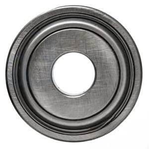 206KRRB-I - Bearing, Ball; Special Ag, Flat Edge - Thumbnail 4