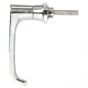 207000132 - Handle, Cab Door (RH/LH) - Thumbnail 2