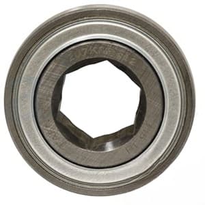 207KRRB12-P - Pre-Lube Hex Bore Ball; Spherical Bearing - Thumbnail 2
