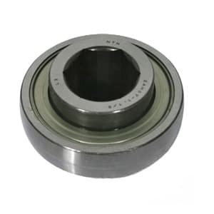 207KRRB9-I - Pre-Lube Hex Bore Ball; Spherical Bearing - Thumbnail 3