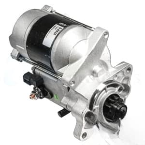 200079A1 - NDenso Starter