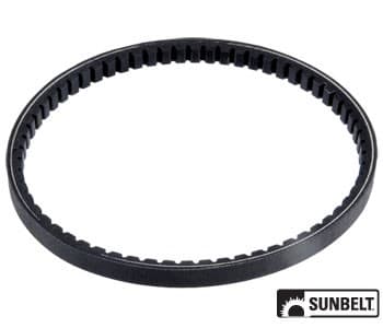 200393C - Belt, Comet Go Cart