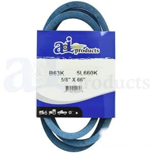 2006B63R - Belt, Drive